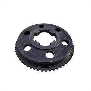 DİŞLİ-ÖN PORYA DT GRİ