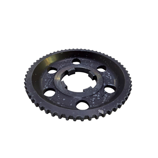 DİŞLİ-ÖN PORYA DT GRİ