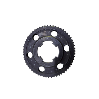 DİŞLİ-ÖN PORYA DT GRİ