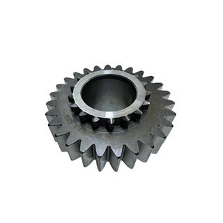 DİŞLİ-ORTA HIZ DÖNDÜREN