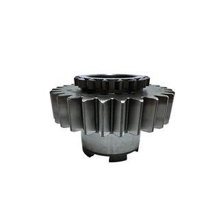 DİŞLİ-ORTA HIZ DÖNDÜREN