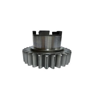 DİŞLİ-ORTA HIZ DÖNDÜREN