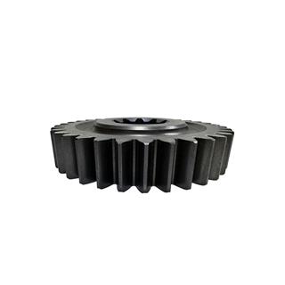 DISLI-ORTA HIZ DONEN