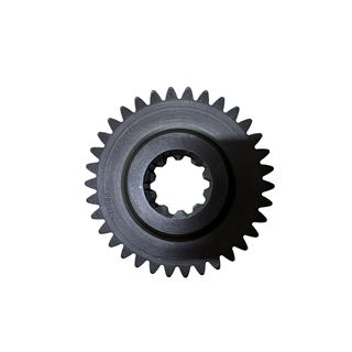 DİŞLİ-ORTA HIZ DÖNEN