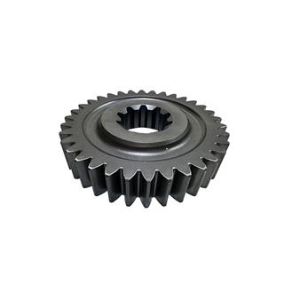 DISLI-ORTA HIZ DONEN