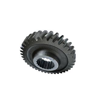 DİŞLİ SİLİNDİRİK