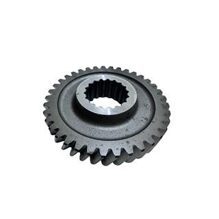 DİŞLİ SİLİNDİRİK