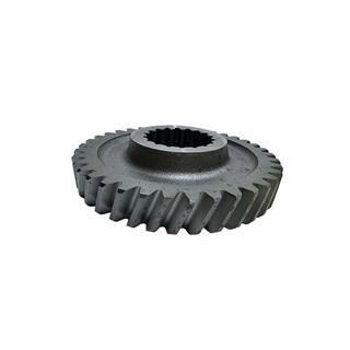 DİŞLİ SİLİNDİRİK