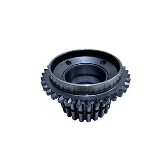 DİŞLİ-SÜRÜNGEN SENKRÖNİZÖR Z=23/36 SEKMANSIZ