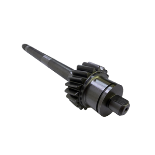 DÖNDÜREN SAFT 540E (P.SHU