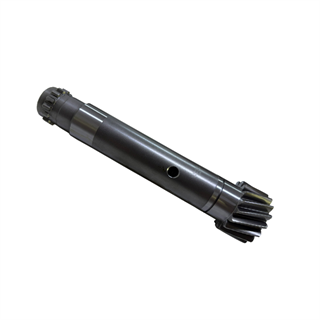 DÖNDÜREN SHAFT 540 ISO