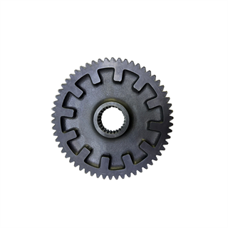 DÖNDÜRÜLEN DİŞLİ 540 ISO