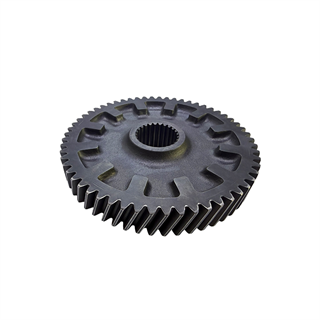 DÖNDÜRÜLEN DİŞLİ 540 ISO