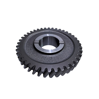 DT DİŞLİSİ EH (30 KPH)