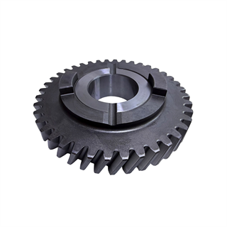 DT DİŞLİSİ EH (30 KPH)