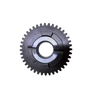 DT DİŞLİSİ EH (30 KPH)