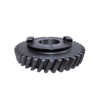 DT DİŞLİSİ EH (30 KPH)