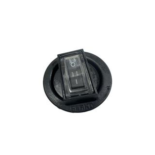 DÜĞME-ÇALIŞMA LAMBASI AÇMA