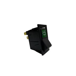 DÜĞME ÖN SU FIŞKIRTMA