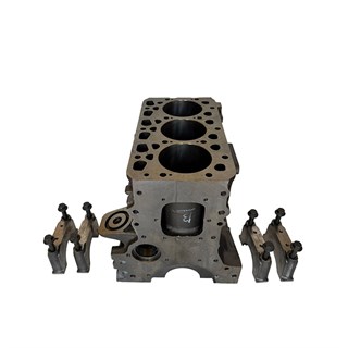 SİLİNDİR BLOĞU 104 MM