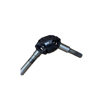 SHAFT, CARDAN