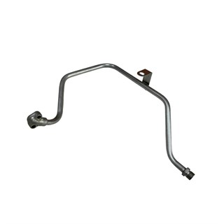 DAMPER MUSLUĞU ÇIKIŞ BORU