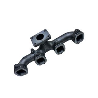 EGZOZ MANİFOLDU (4CYL)