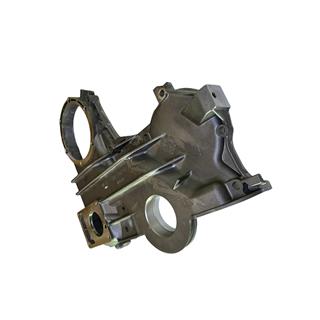 EKSANTİRİK DIŞ KAPAK