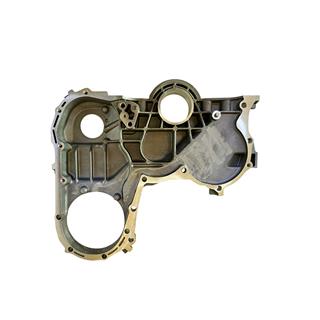 EKSANTİRİK DIŞ KAPAK