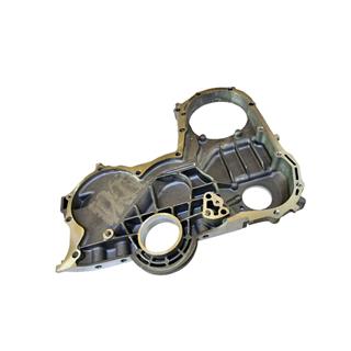 EKSANTİRİK DIŞ KAPAK