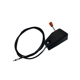 EL GAZI KOLU KOMP.KAPAĞI İLE