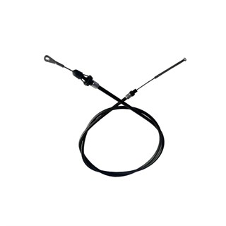 EL GAZI KOMUTA TELİ