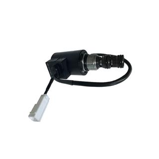 ELEKTROVALF-HİDROLİK DİF.