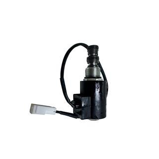 ELEKTROVALF-HİDROLİK DİF.