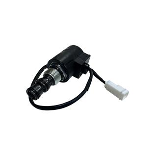 ELEKTROVALF-HİDROLİK DİF.