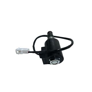 ELEKTROVALF-HİDROLİK DİF.