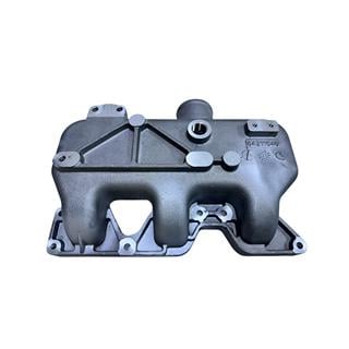 EMME MANİFOLDU KOMPLESİ