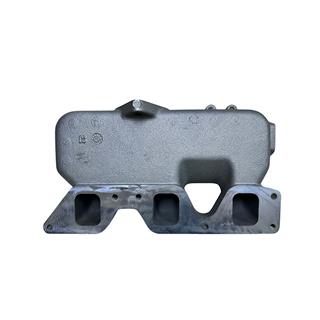 EMME MANİFOLDU KOMPLESİ