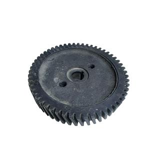 ENJEKSİYON POMPA DİŞLİ