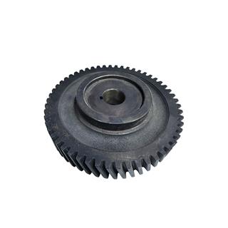 ENJEKSİYON POMPA DİŞLİ