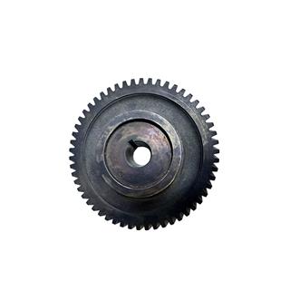 ENJEKSİYON POMPA DİŞLİ