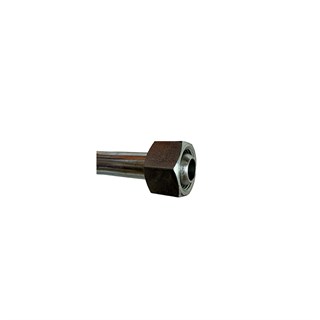 BORU HİDROLİK BASMA KOMPLE