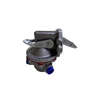 NEWHOLLAND MAZOT OTOMATİĞİ