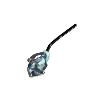 GEÇME KOLU KOMPLE MEKANİK