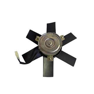 FAN KOMPLESİ-7 KANAT