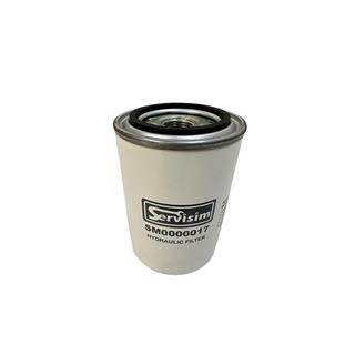 FİLTRE-HİDROLİK DİREKSİYON