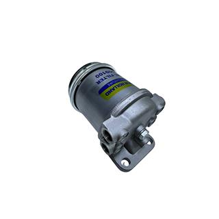 FİLTRE MAZOT CAMLI KOMPLE