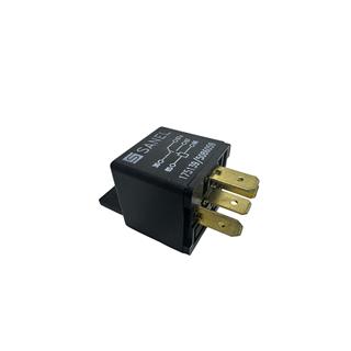 FREN İKAZ ŞARTELİ