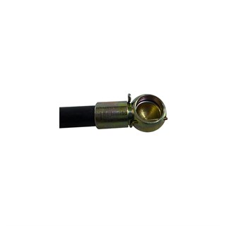 GAS STRUT ,REAR GLASS