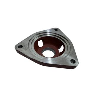 GERİ VİTES MİL KAPAĞI